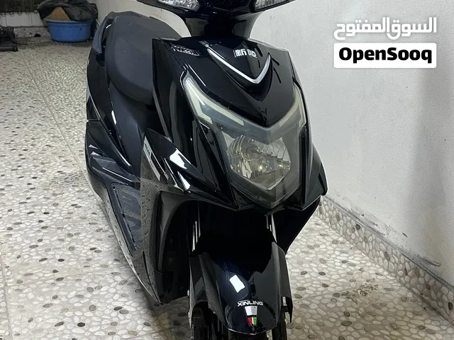 سكوتر صيني كهرباء