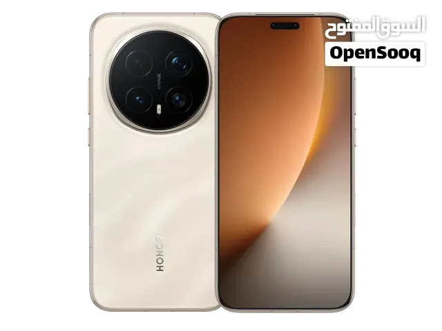 HONOR MAJIC 8 PRO 512GB