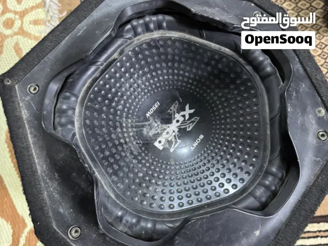 دمام سوني اكس بلود 1350 واط +امبلفاير