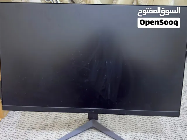 شاشة LG 32 بوصة 180Hz HDR + ساوند بار Re