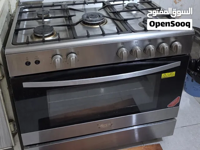 طباخ خمس عيون
