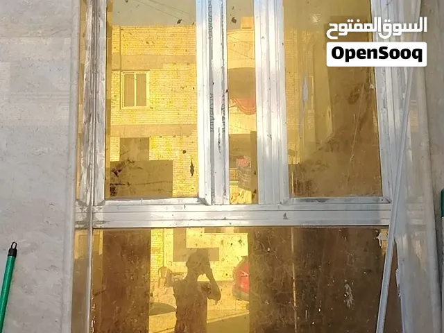 شباك المنيوم تفصال مع الجام 100الف قفل المكان بغداد جميلة رجائا لاتكسرون بحلال العالم لايوجد توصيل