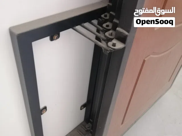 استاند سامبل للابواب