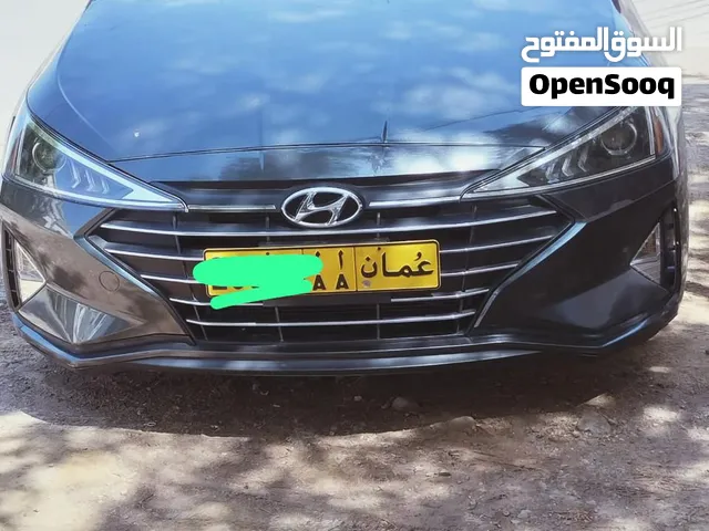 هيونداي رصاصي وارد أمريكي نظيفة بدون حوادث