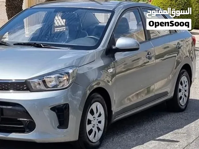 Sedan Hyundai in Amman