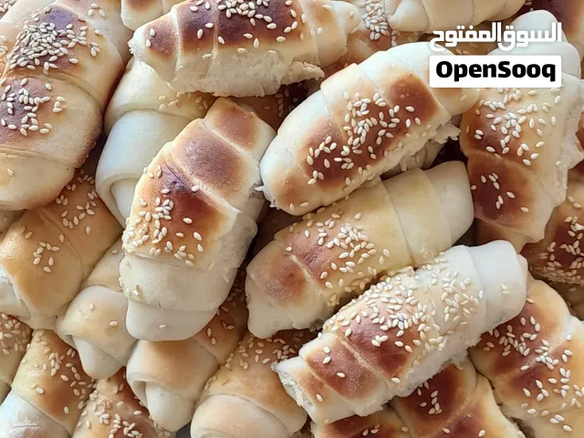 حلويات  الاسعار في الوصف موجود