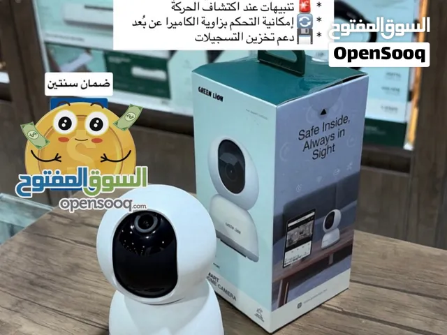 كاميرا مراقبة