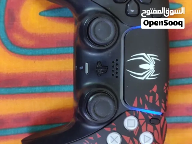 PS5 controller