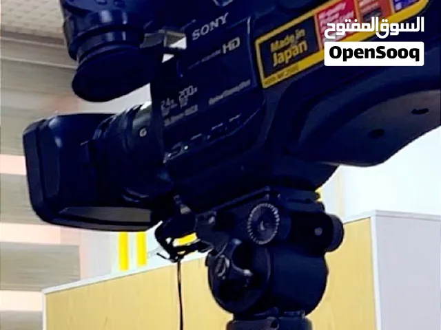 كاميرا سوني 2500موديل فل HD تصوير فيديو