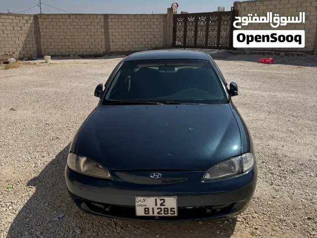 هيونداي أفانتي 1996 للبيع ما تسأل عن الفحص
