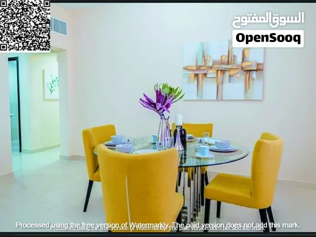 امتلك شقتك بارخص سعر للغرفتين و صالة بتسليم قريب جدا و خطة دفع مميزة