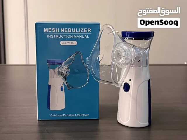 جهاز تبخير اوكسجين