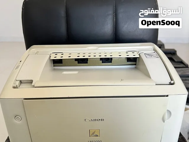 طابعة كانون للبيع