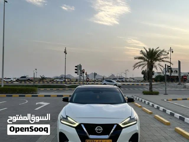 ماكسيما SL موديل 2020
