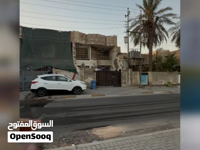 دار حديث  ثلاث طوابق للبيع في السيدية