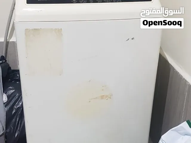 غسالة دانسات ومكنسة كهربائية للبيع
