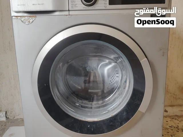 غسلات ملابس نضيفه للبيع