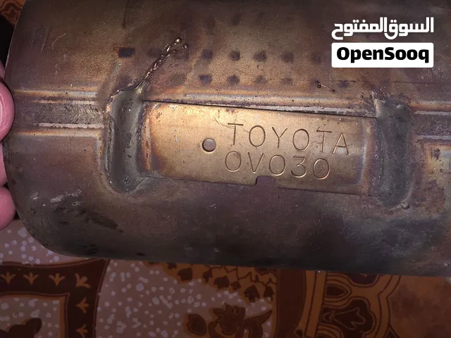 تويوتا كامري 2013