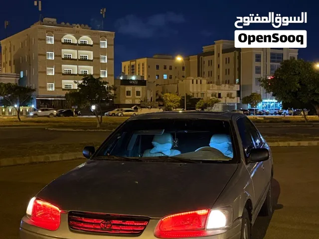 Used Toyota Camry in Dhofar