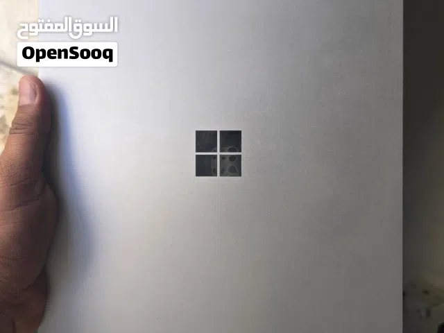 Microsoft Surface Laptop 3 13 inch