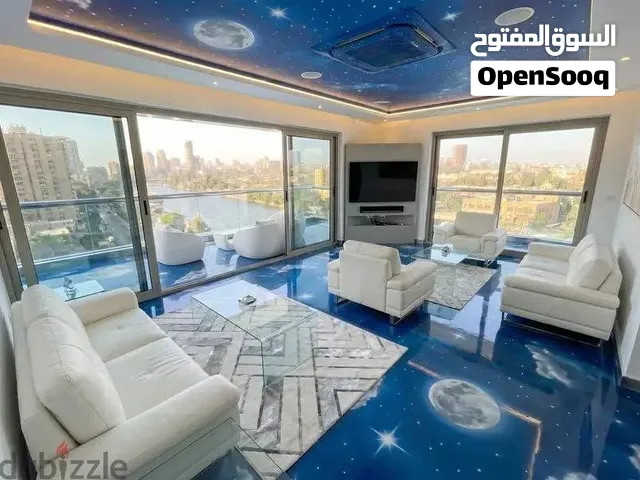 العائد بيوصل لـ 3.000.000 سنويا شقة فندقية للبيع تشطيب كامل سوبر لوكس بالكامل وبالتكيفات