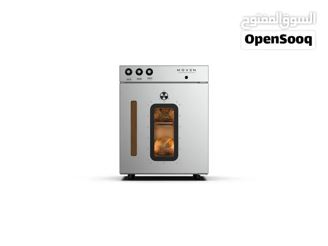 Moven Duo 2 Storey Artisan Oven