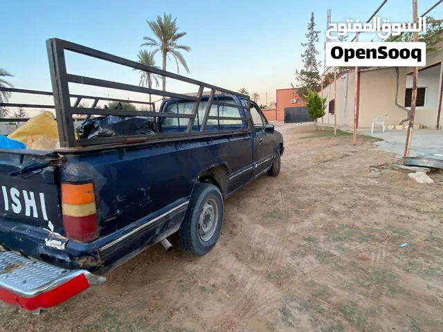 متشي خيمة 2000