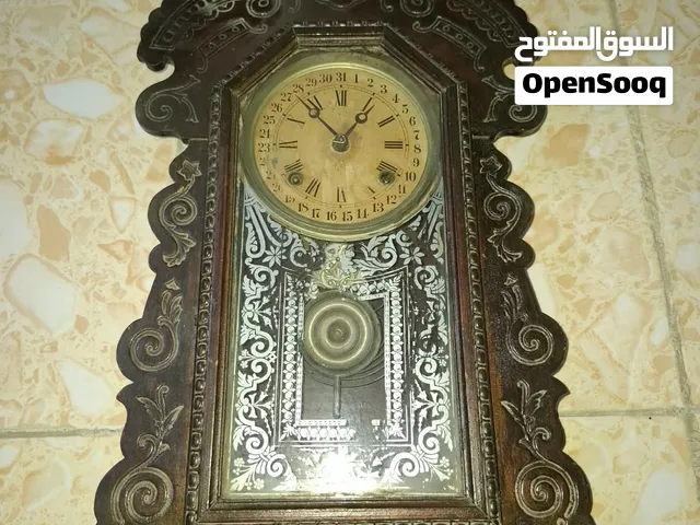 ساعة جدارية انتيكه