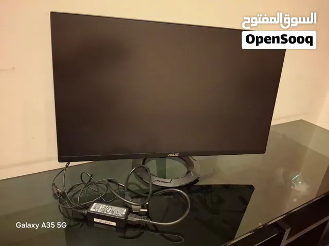 شاشة asus 100hz