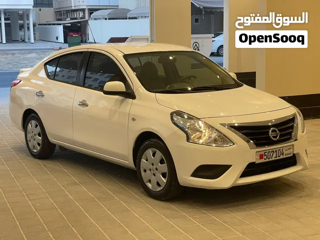 NISSAN SUNNY 2024 FOR SALE
