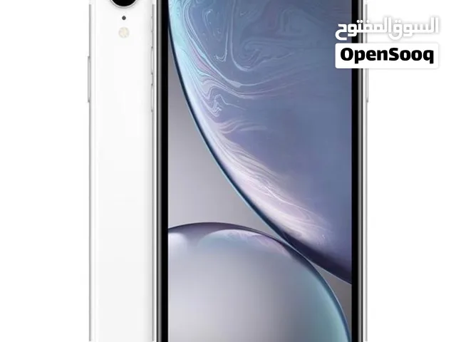 iphone xr جديد