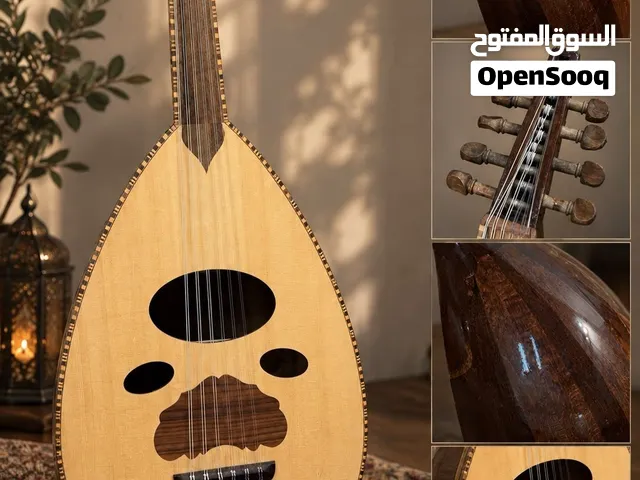 عود اصلي عراقي