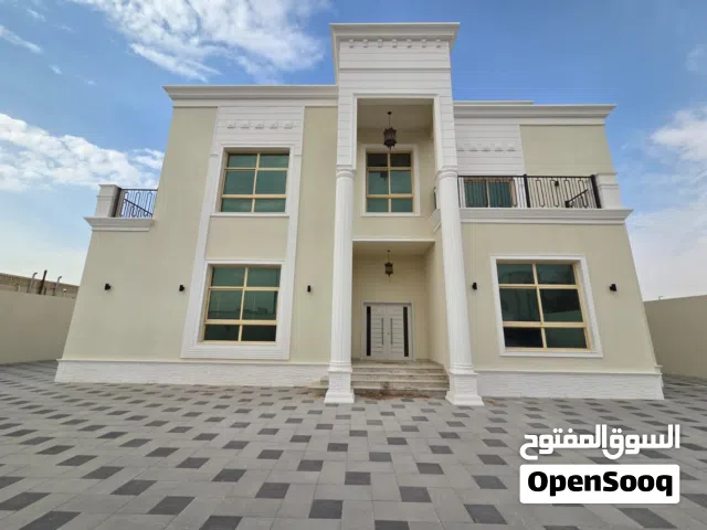 فيلا للإيجار ابوظبي الوثبه Villa for rent in Abu Dhabi, Al Wathba