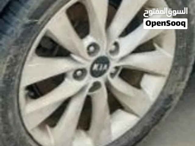 كيا اوبتيما
