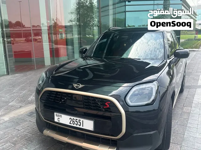 Mini cooper countryman S 2025