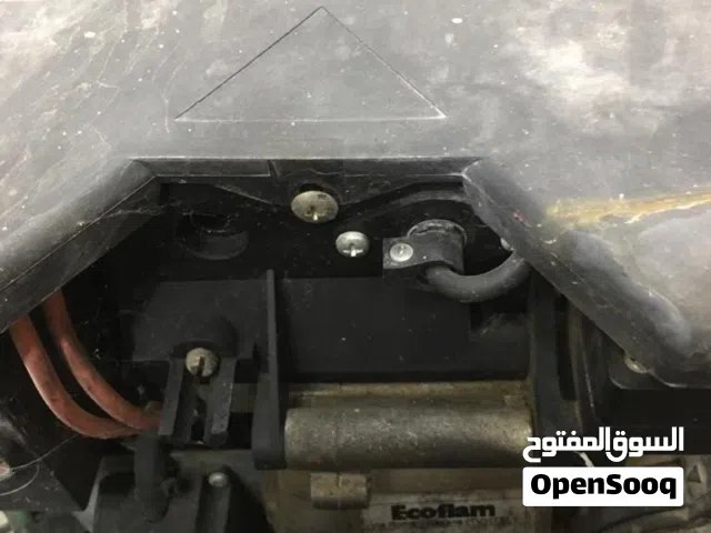 تدفئة مركزية تعمل بالديزل
