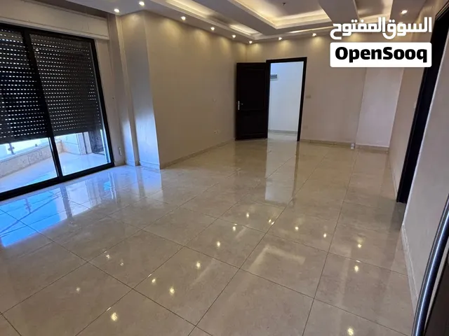 شقة فارغة للايجار في منطقة ربوة عبدون
