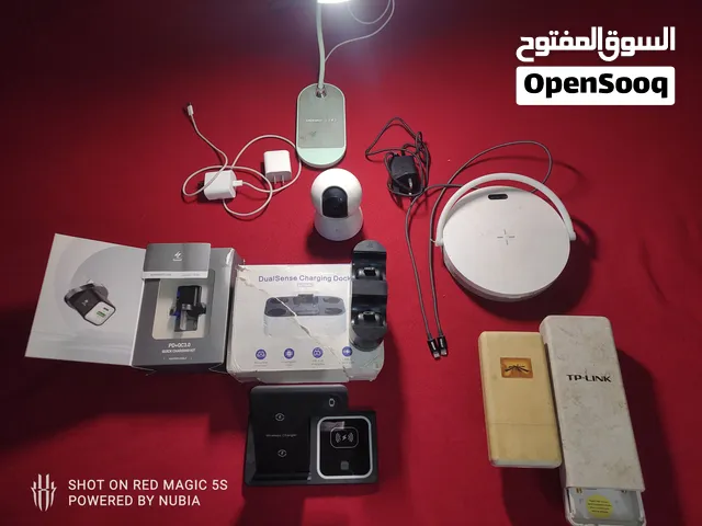 غراض للبيع شواحن وكبلات اصليه بسعار مناسبه