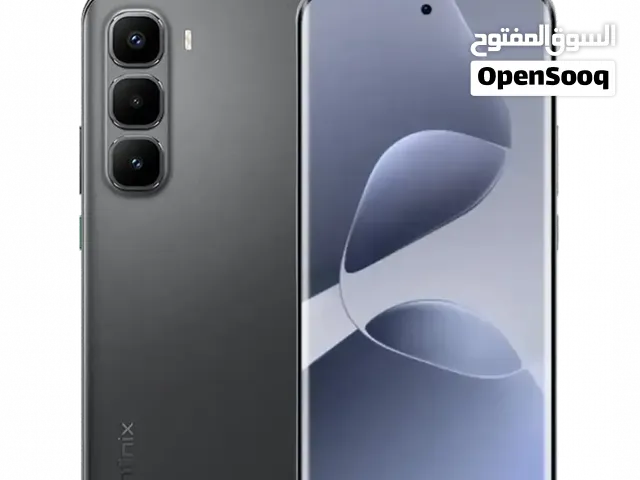 انفنكس هوت 60 برو