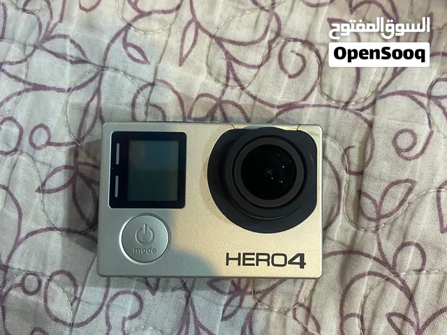 Go pro hero 4