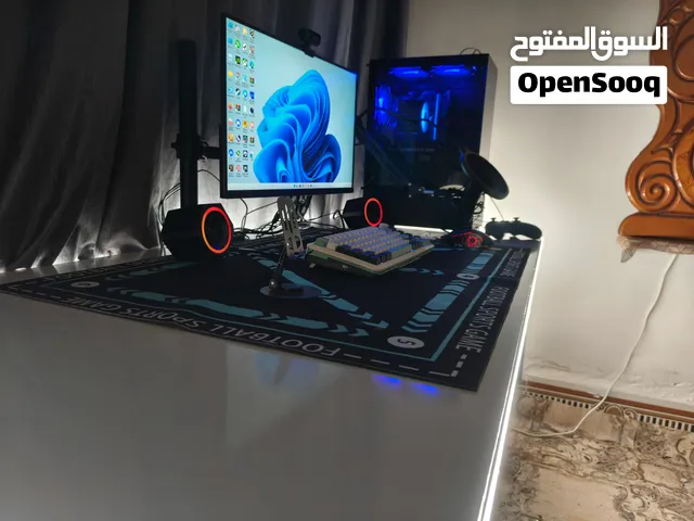 ميز  كيمنك Gaming