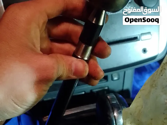 مقص خلفي و ناتشو وبراتشو للبيع السياره سامسنج SM5 مصراته
