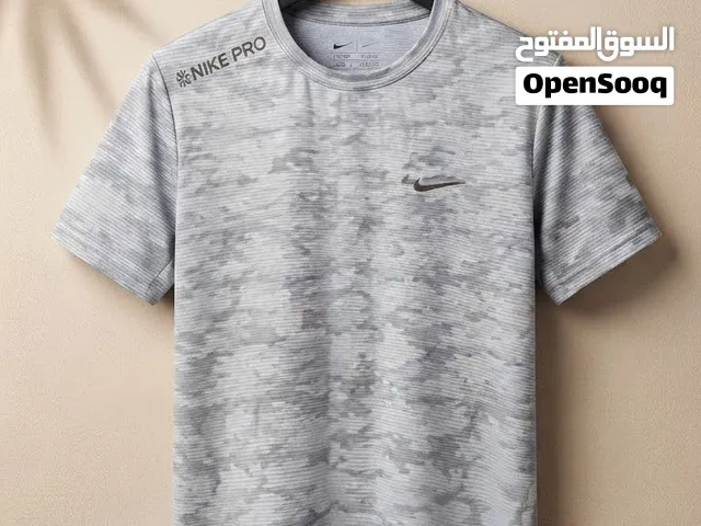 تشيرت دبل نايك جيلاتيك فلتر