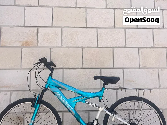 بسكليت من نوع DYNACRAFT للبيع بحجم 26 إنش