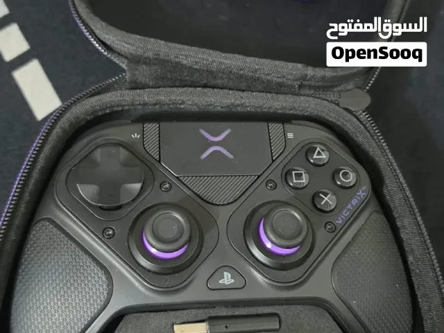 Victrix bro bfg