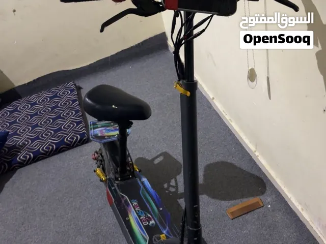 سكوتر للبيع