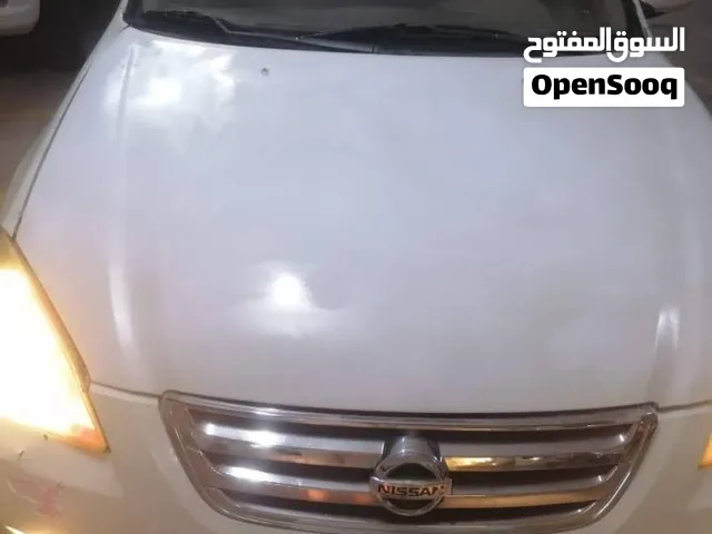 نيسان التيما 2.5 سي سي وارد امريكي موديل 2007