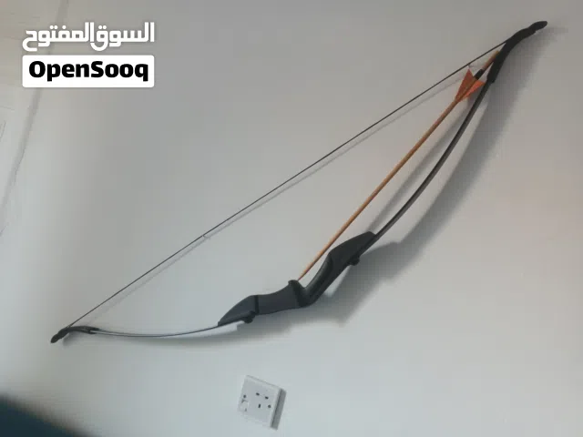 قوس رياضي  للبيع