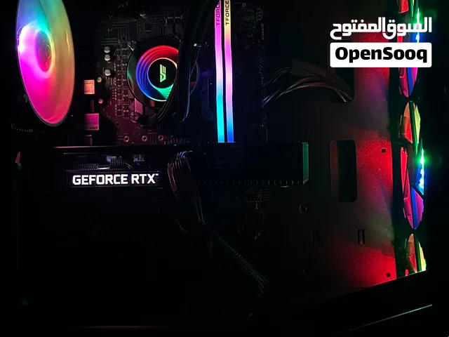 بي سي جيمنج