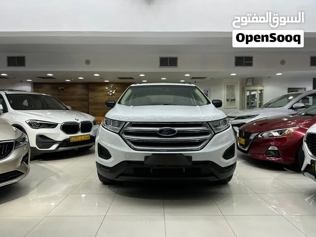 Ford Edge 3.5 L V6
